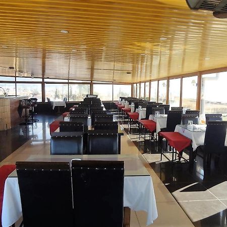 Linda Butik Otel Guemuelduer Esmirna Exterior foto
